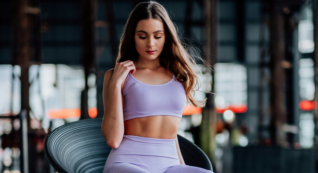 How to Choose the Best Workout Clothes for Your Body Type
