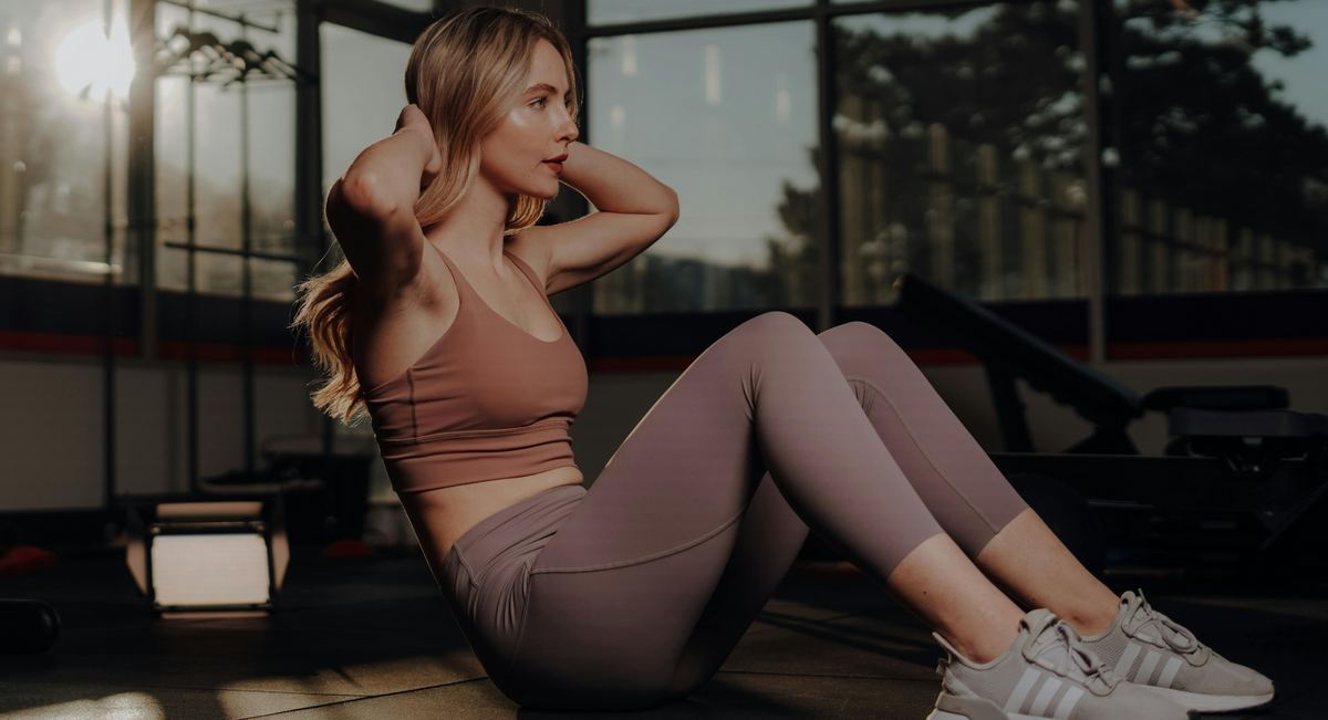 Best Squat Proof Leggings in the UK